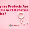 Why Gynae Products Are Profitable in PCD Pharma Franchise?